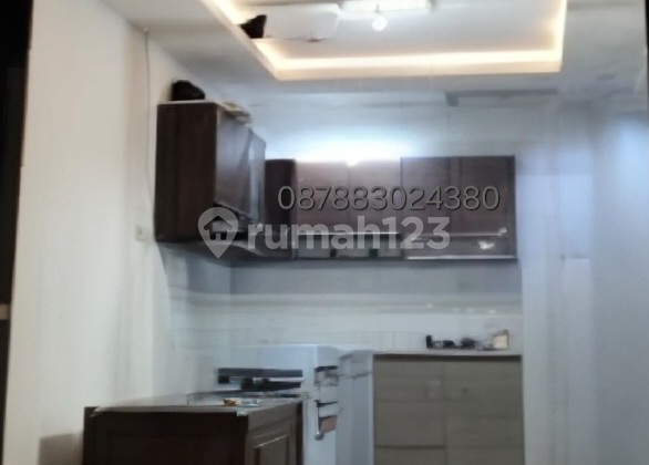 Sewa Rumah Baru Pik 2 Furnish Bagus Dekat Pantai 2