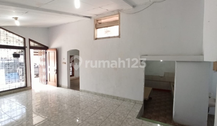 Harga 1 M An Jual Rumah Daan Mogot, Jakarta Barat 2