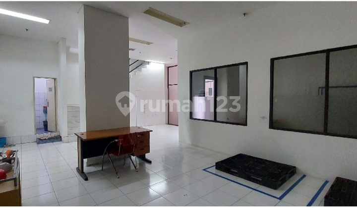 Termurah Ruko Pluit Di Sewa Parkir Luas Pusat Kantor