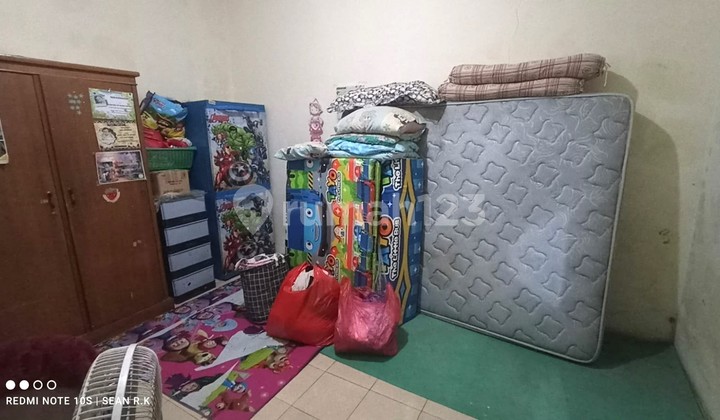 Rumah Butuh Renovasi Di Tangerang Kota 6