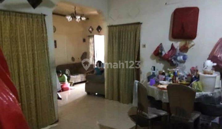 Rumah Butuh Renovasi Di Tangerang Kota 7