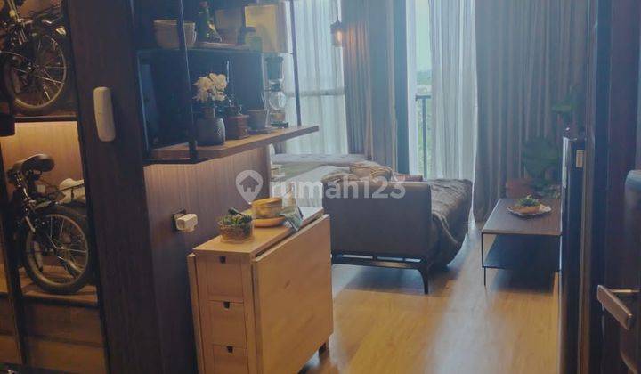 Apartemen vasaka nines bsd  1