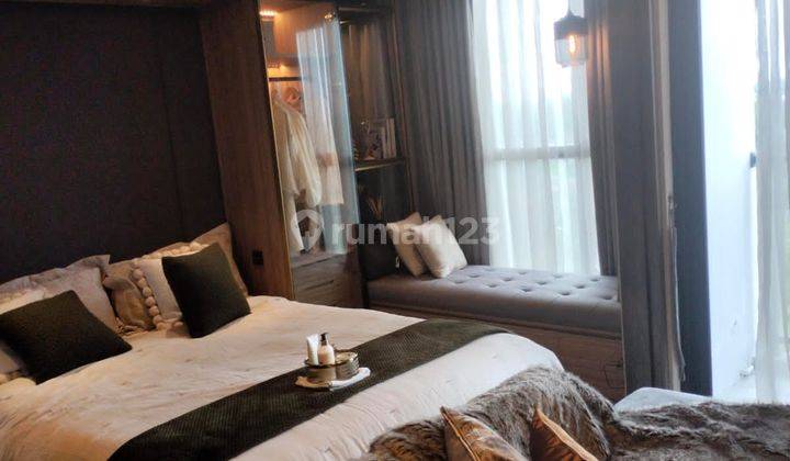 Apartemen vasaka nines bsd  2