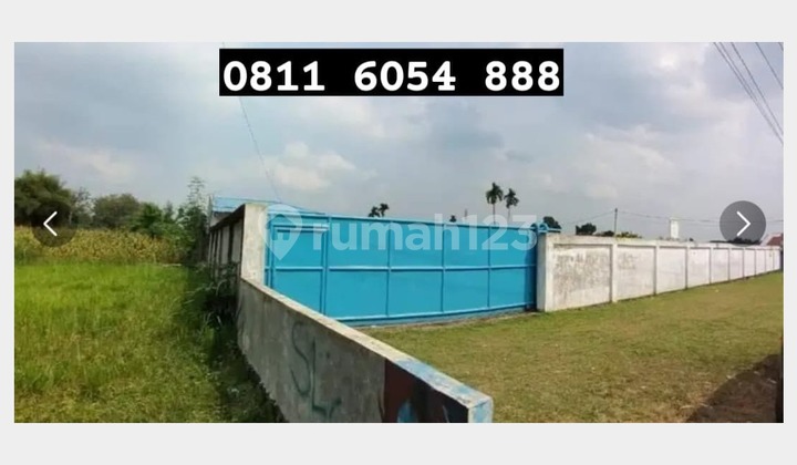 2. JL BESAR KARYA WISATA MEDAN JOHOR SEBERANG HUBDAM I BB 1