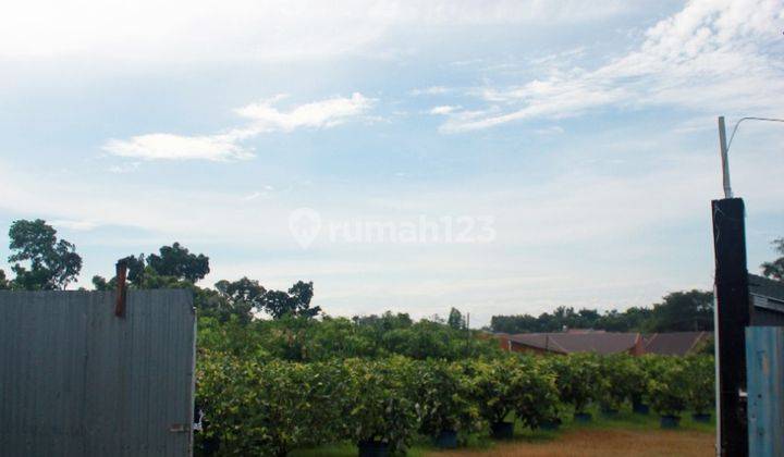 Jl. Besar Karya Wisata Medan Johor Seberang Hubdam I Bb