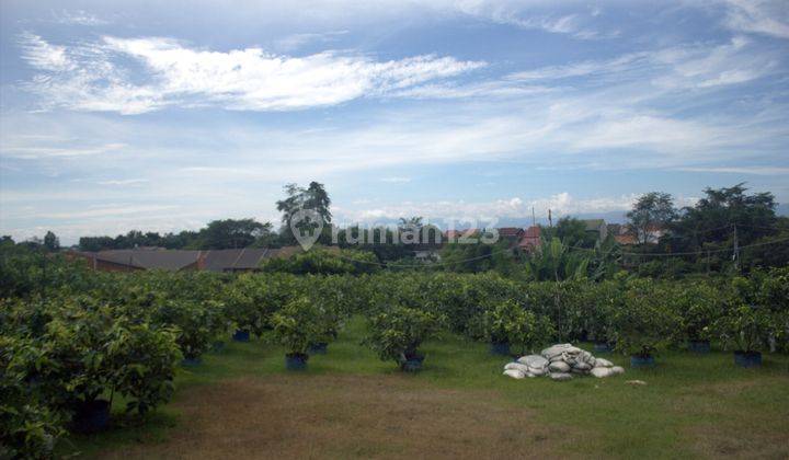 Jl. Besar Karya Wisata Medan Johor Seberang Hubdam I Bb