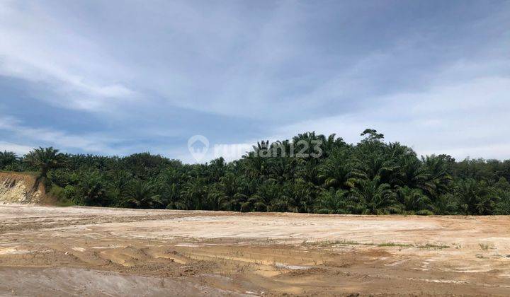 RATA, LUAS TERMURAH DEKAT PABRIK AYAM CHAROENPHOKPAN 4