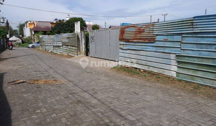 2. JL BESAR KARYA WISATA MEDAN JOHOR SEBERANG HUBDAM I BB