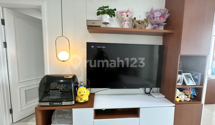 Jual Bu Harus Laku Dibawah Harga Pasar Grand Madison 1