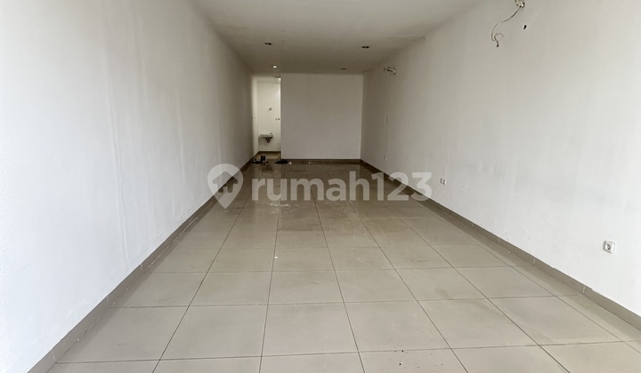 Ruko Strategis Kondisi Bagus Plong Tanjung Duren Harga Murah Ruko Strategis Kondisi Bagus Plong Tanjung Duren Harga Murah