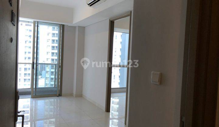  Apartemen Taman Anggrek Residences 1 BR Semi Furnished 1