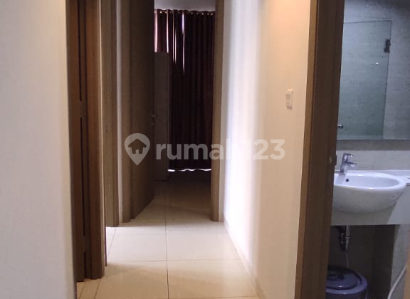 Termurah Apartemen Taman Anggrek Residences 3 BR Furnished 2