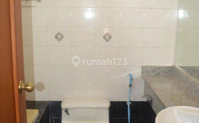 Sewa Termurah Apartment Pesona Bahari 3+1BR Mangga Dua 3