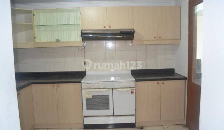 Sewa Termurah Apartment Pesona Bahari 3+1BR Mangga Dua 5