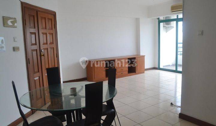 Sewa Termurah Apartment Pesona Bahari 3+1BR Mangga Dua 8