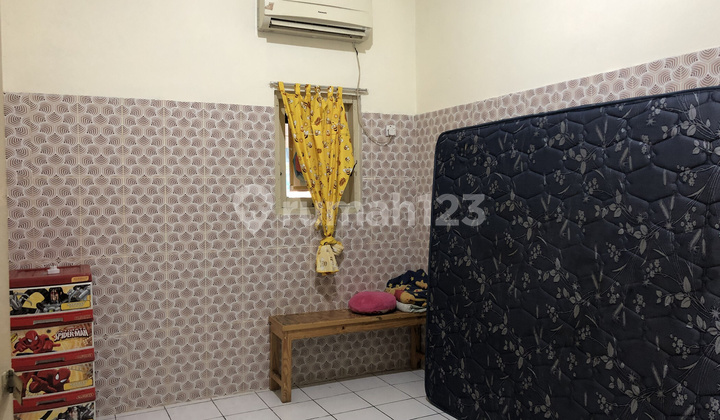 Rumah Tanjung Duren Selatan Bebas Banjir 2 Lantai 2