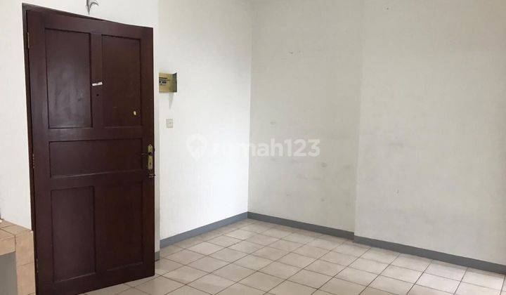 Apartemen Medit 1 - 2BR Unfurnished 1