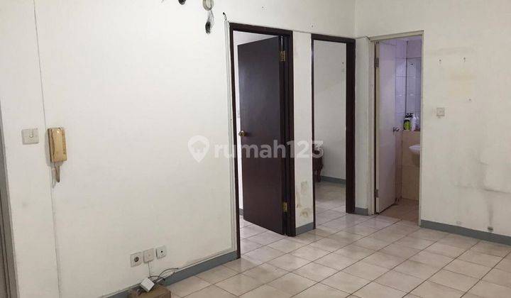 Apartemen Medit 1 - 2BR Unfurnished 2