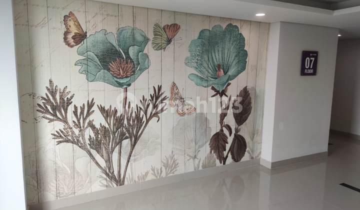 Apartemen Westpoint 2BR Murah Jual Cepat 2