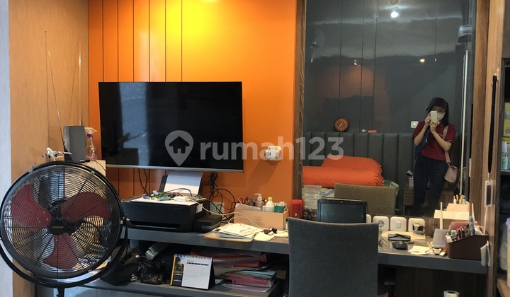 Apartemen Westpoint Studio Full Furnished