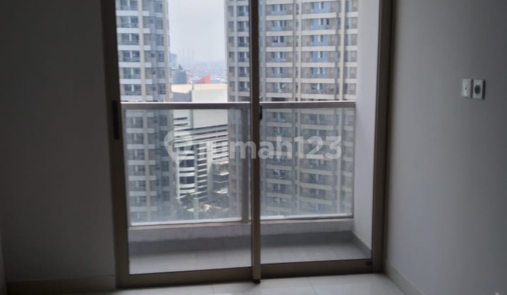 Apartemen Taman Anggrek Residences 2BR  Unfurnished