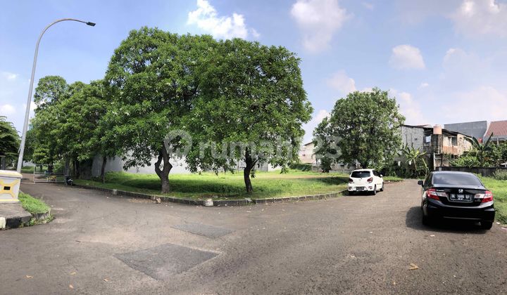 Jual Kavling Permata Buana Pulau Kelor Termurah