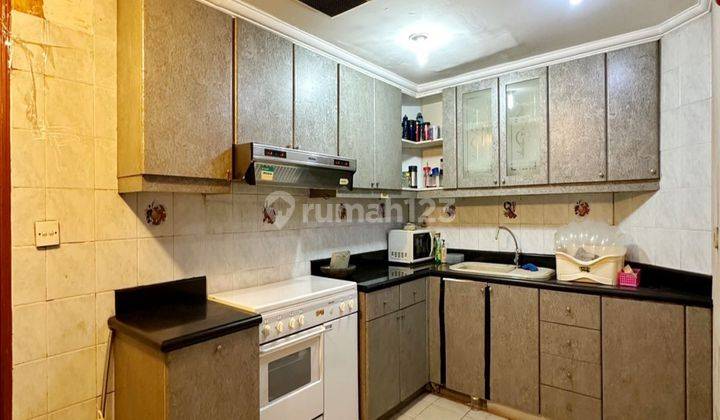 Jual Rugi Taman Anggrek 3 Kamar Luas 176m2 2