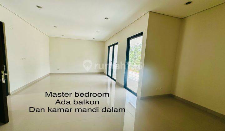 Rumah Baru Metland East Terrace Jarang Ada 7x15 2