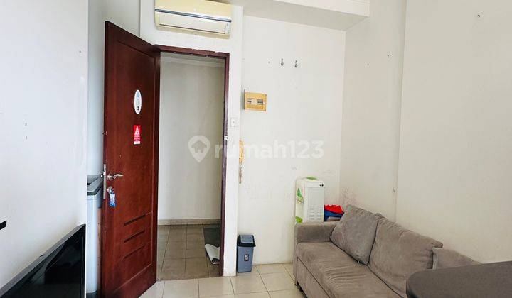 Sewa Apartemen Medit 2 Full Furnish Lantai Rendah 2