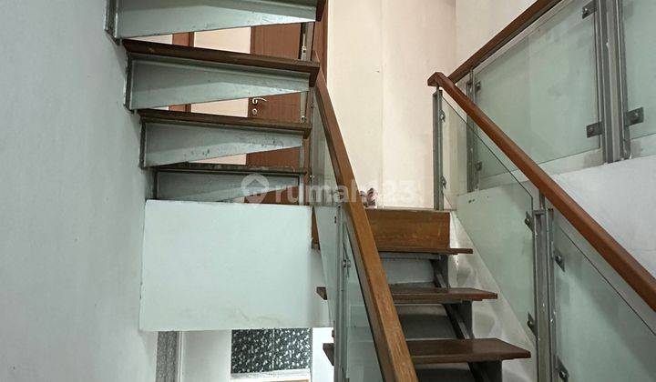 Rumah Kost Executive 20KT Slipi Full Terisi 2