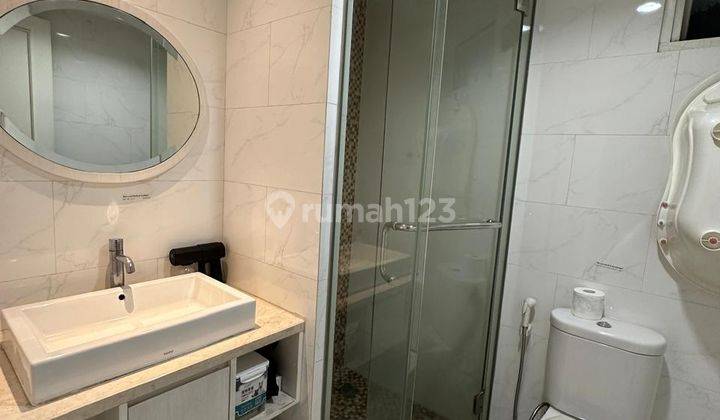 Cepat Apartemen Pesona Bahari Furnish 2