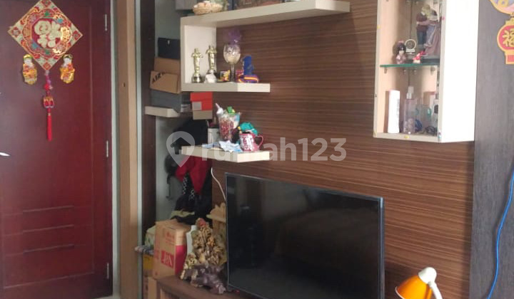 Jual Apartemen Medit 2 Full Furnish Siap Huni 2