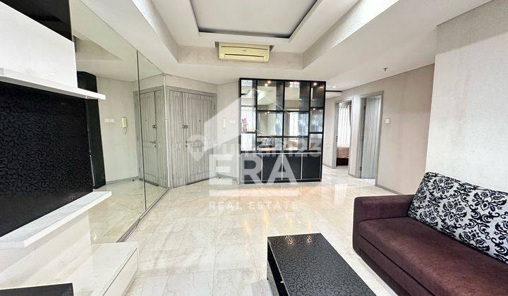 Apartemen Royal Medit 2KT 2KM 1