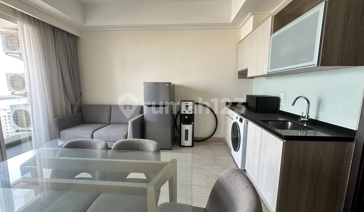 New Fully Furnished Tower Emerald Private Lift 2BR New Fully Furnished Tower Emerald Private Lift 2BR