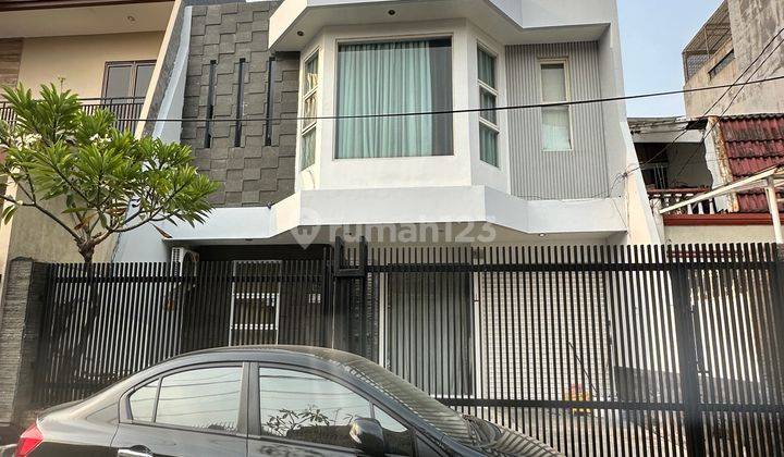 rumah duri kencana 4KT 1