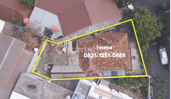 Jual Bu Dibawah Njop Rumah Batanghari Cideng Jual Bu Dibawah Njop Rumah Batanghari Cideng