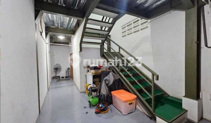 Land Area 528m2 in BSD Techno, Width 12m Land Area 528m2 in BSD Techno, Width 12m