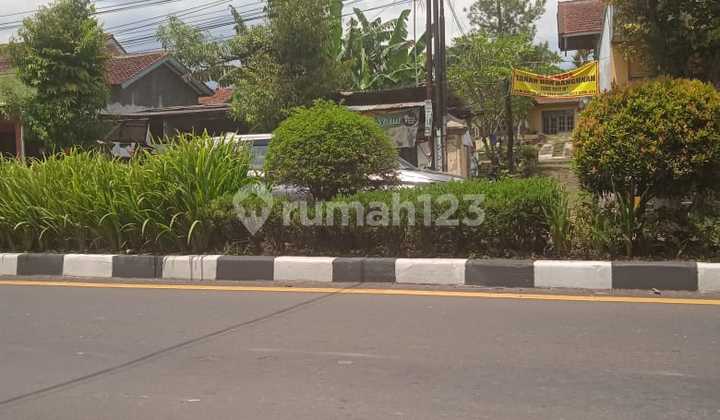 Tanah Dijual Yos Sudarso Purwokerto Jateng