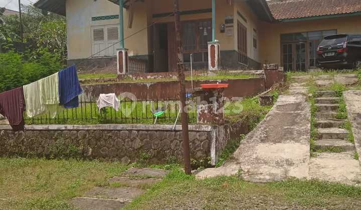TANAH DIJUAL YOS SUDARSO PURWOKERTO