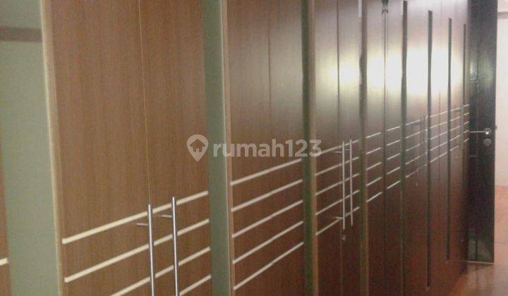 foto lainnya apartment cosmopolis yang asri di