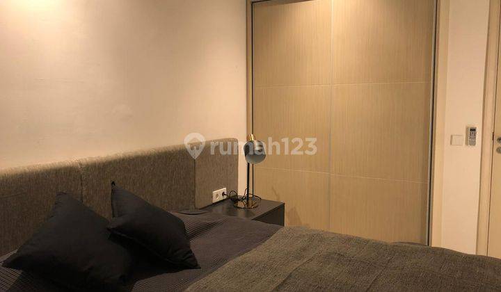 Apartemen Mewah Langsung Tembus Mall Tunjungan Plaza One Icon  2