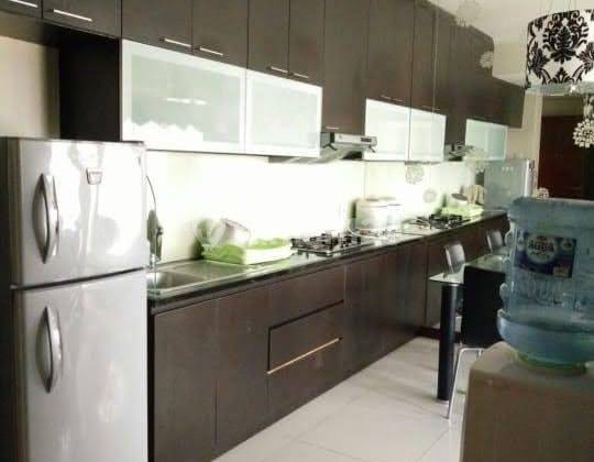 Apartment Bertetangga Dengan Pakuwon Mall Surabaya, Waterplace 1