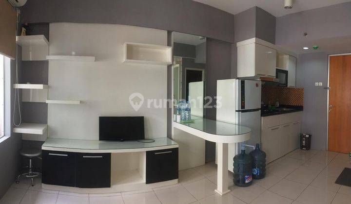 Apartment Luas Dan Strategis di Puncak Permai Surabaya 2