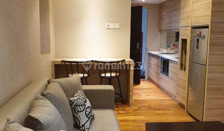 Apartment Mewah Ramah di Kantong di Puncak Bukit Golf Surabaya 2