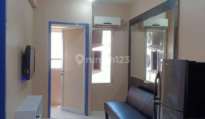 Apartment Strategis Harga Oke di Puncak Permai Surabaya 2