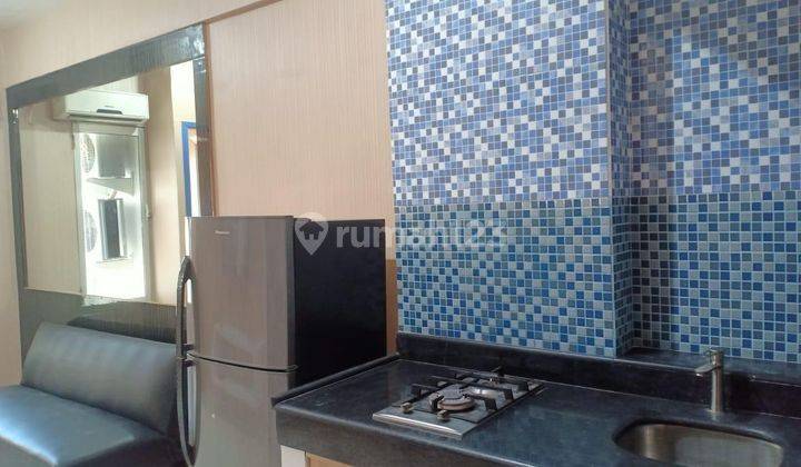 Apartment Strategis Harga Oke di Puncak Permai Surabaya 1