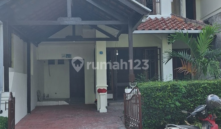 Rumah Mediteranian 3 Kamar Dekat Tol – Villa Bukit Mas Rumah Mediteranian 3 Kamar Dekat Tol – Villa Bukit Mas