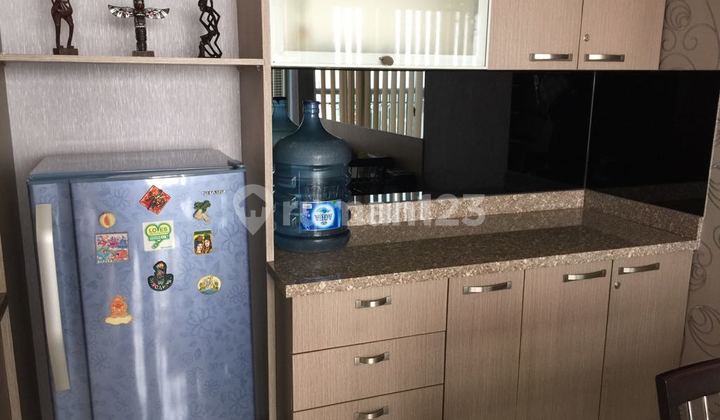 Waterplace Earth Tone 2Br Fully Furnished Apartment 2