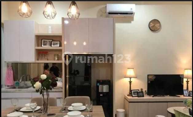 Rumah Asri 2 Lantai di Cluster de Victory Darmo Satelit Surabaya. 2