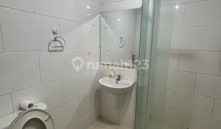 Apartment 2 BR Furnished Waterplace Tower A Lantai 19 2
